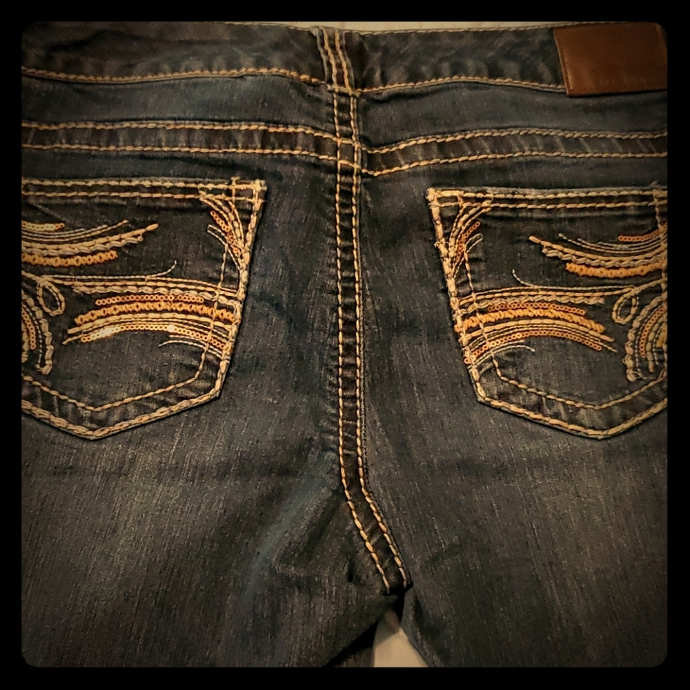 Maurices Jeans